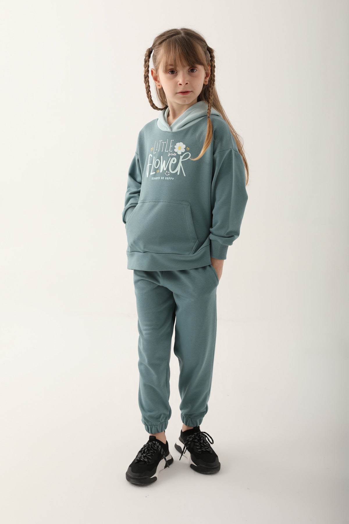 RolyPoly Girls Tracksuit