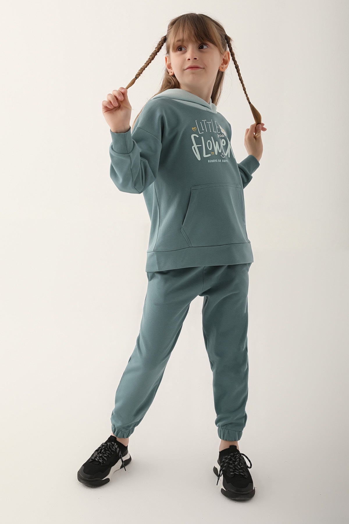 RolyPoly Girls Tracksuit