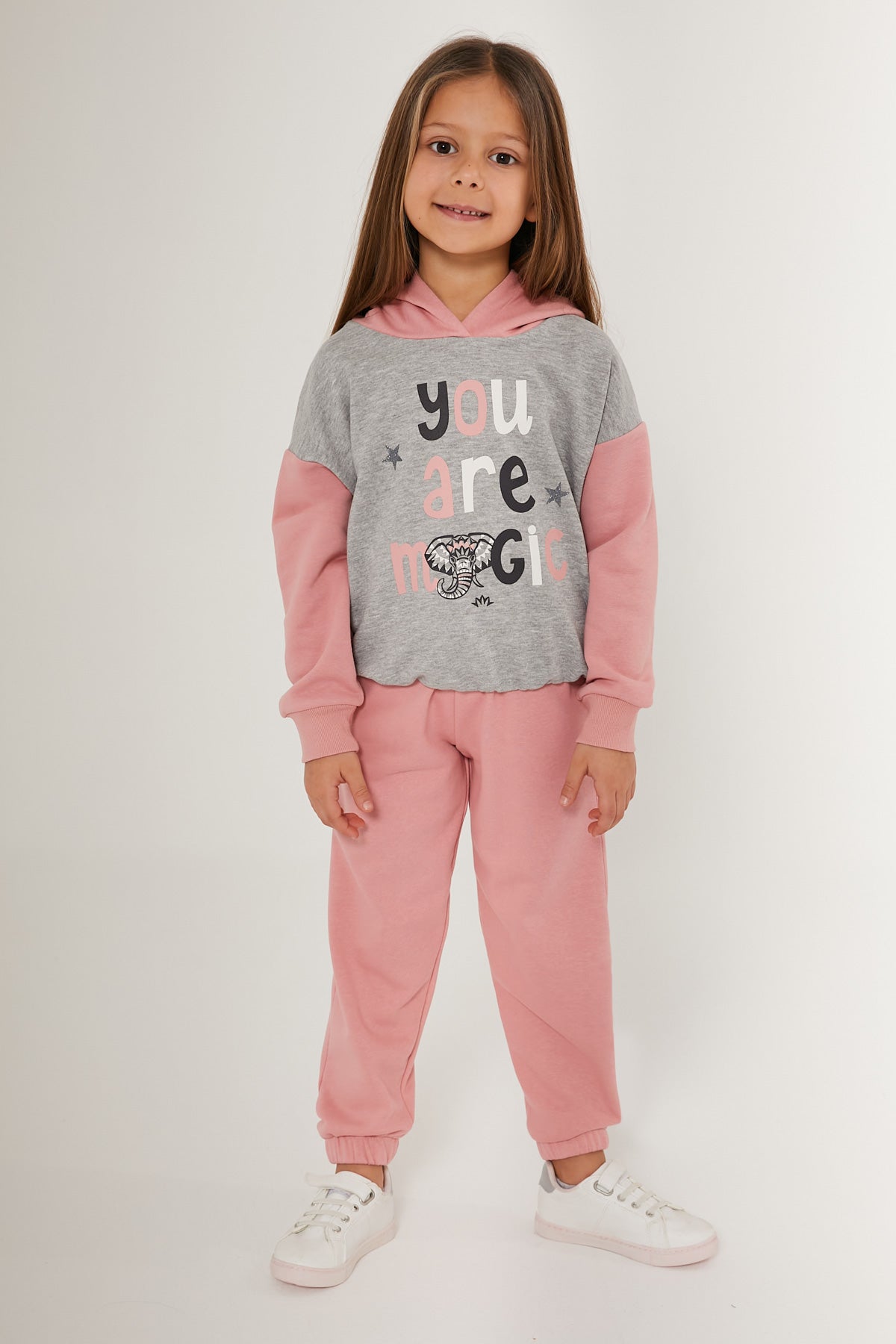 RolyPoly Girls Tracksuit