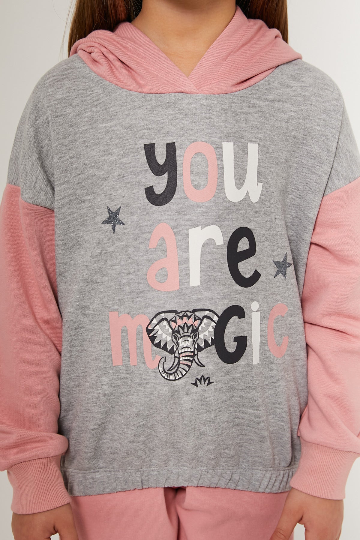 RolyPoly Girls Tracksuit