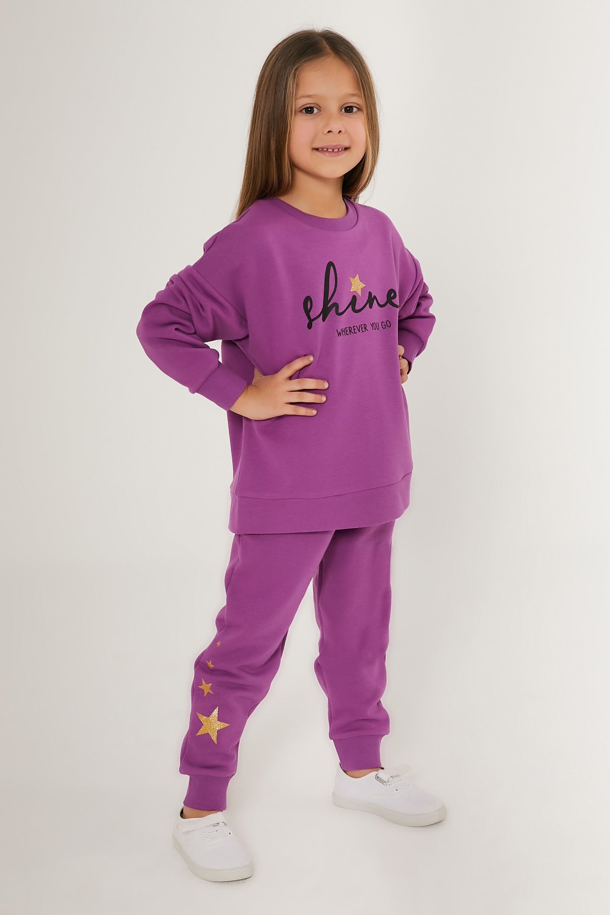 RolyPoly Girls Tracksuit