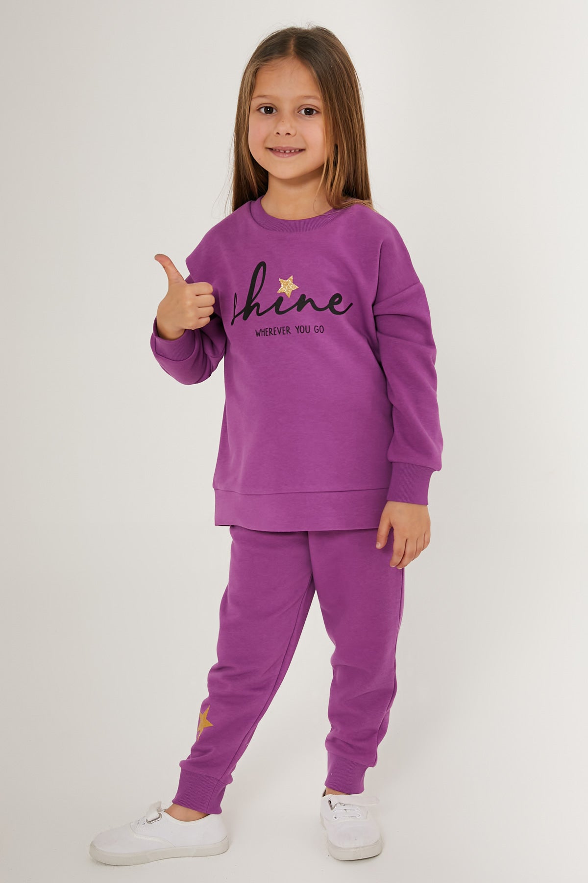 RolyPoly Girls Tracksuit