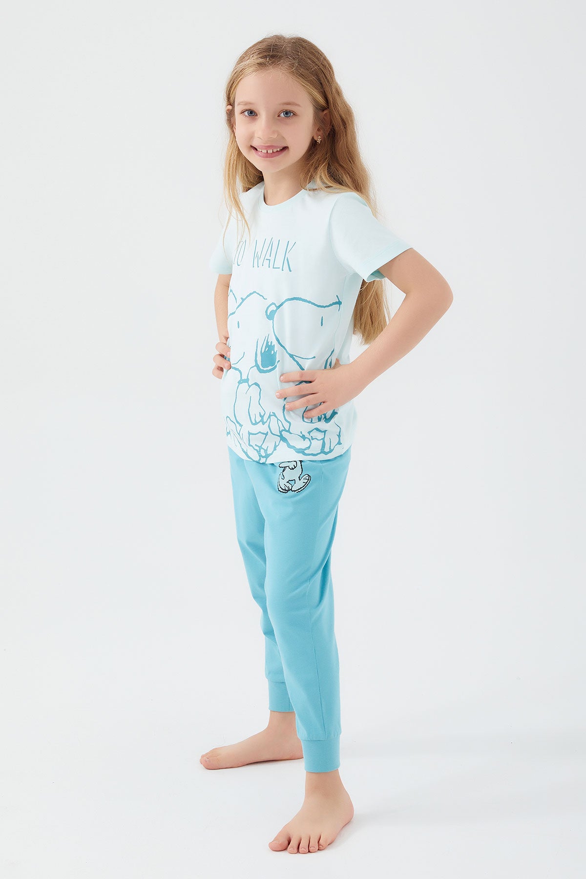 RolyPoly Girls Pajamas Set Supreme