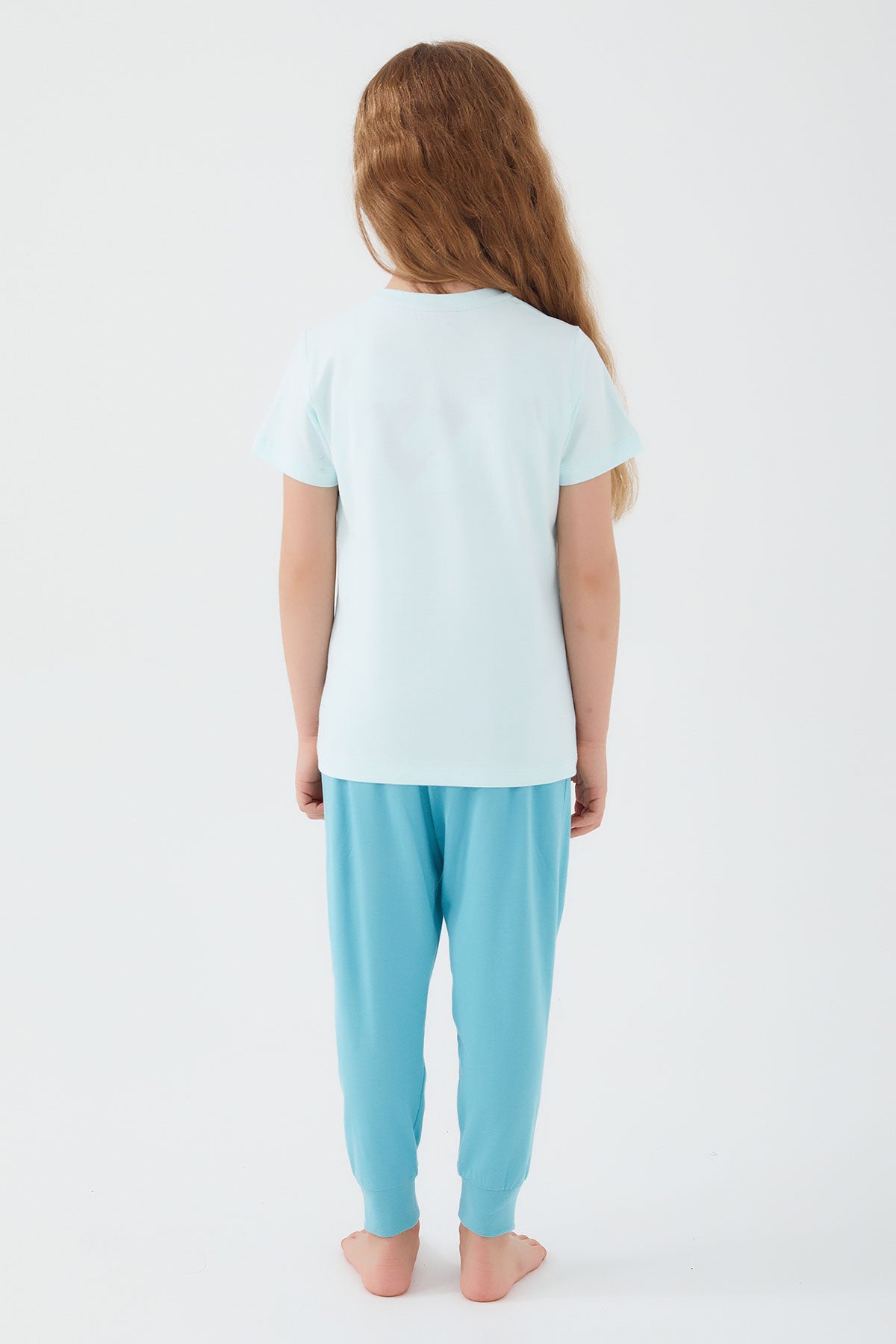 RolyPoly Girls Pajamas Set Supreme