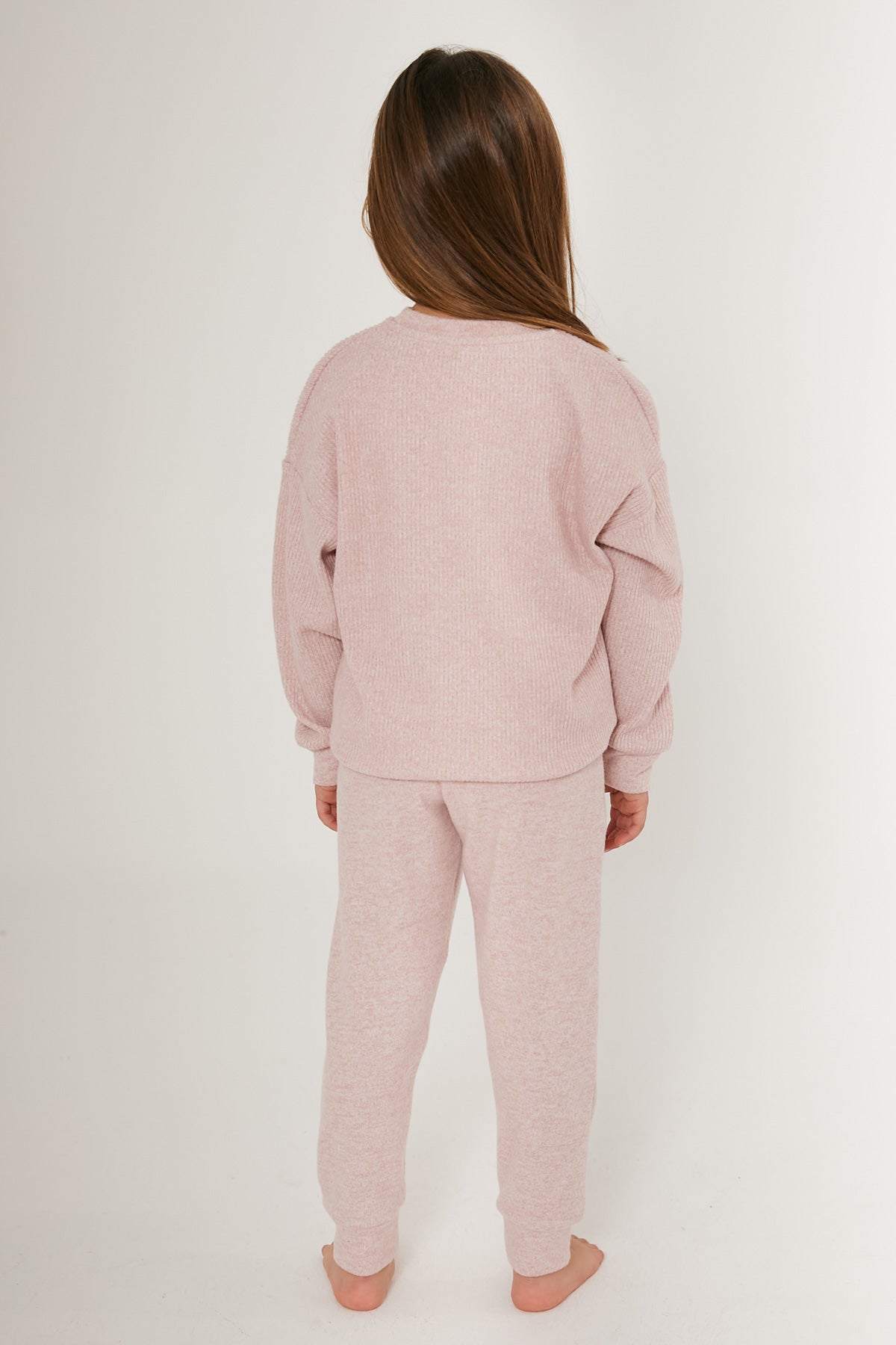 U.S. Polo Kids Girls Two Pieces Pajamas Set Camisole