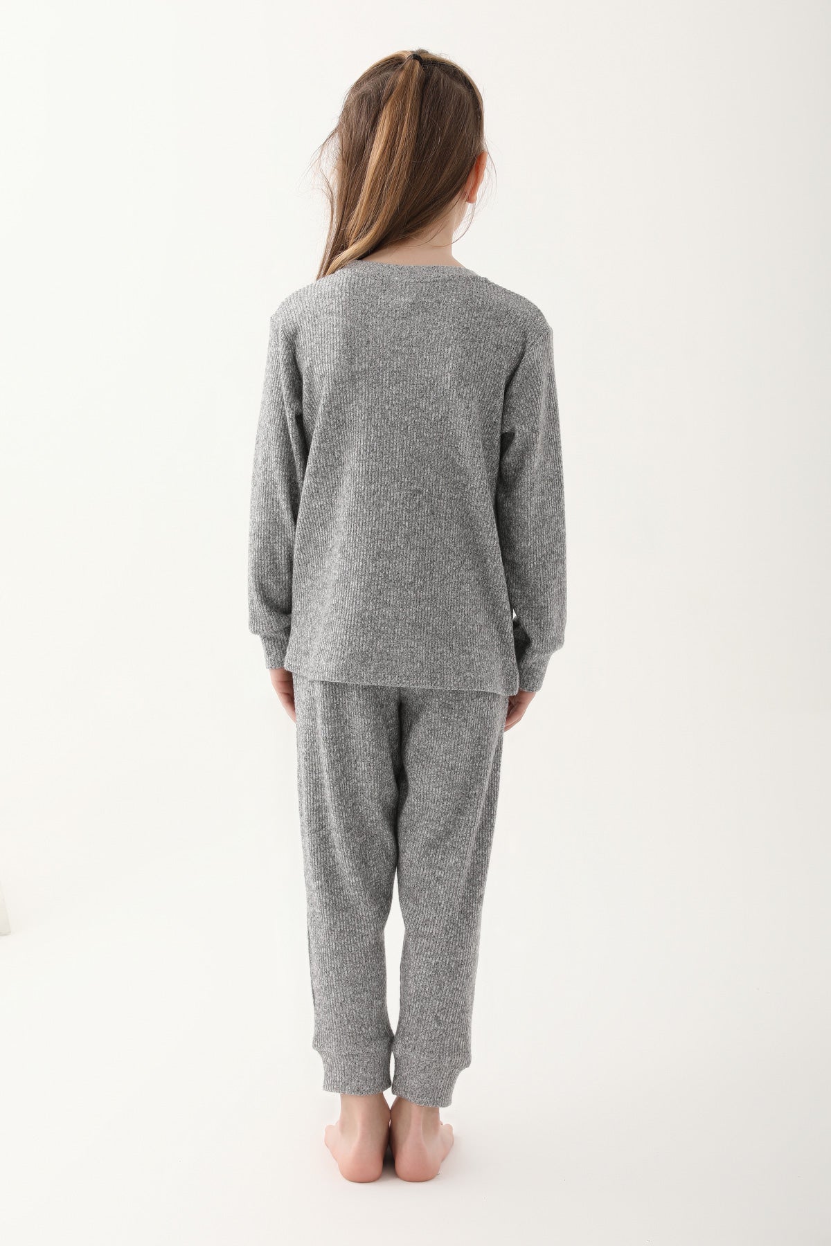 U.S. Polo Kids Girls Pajamas Two Pieces Set Camisole