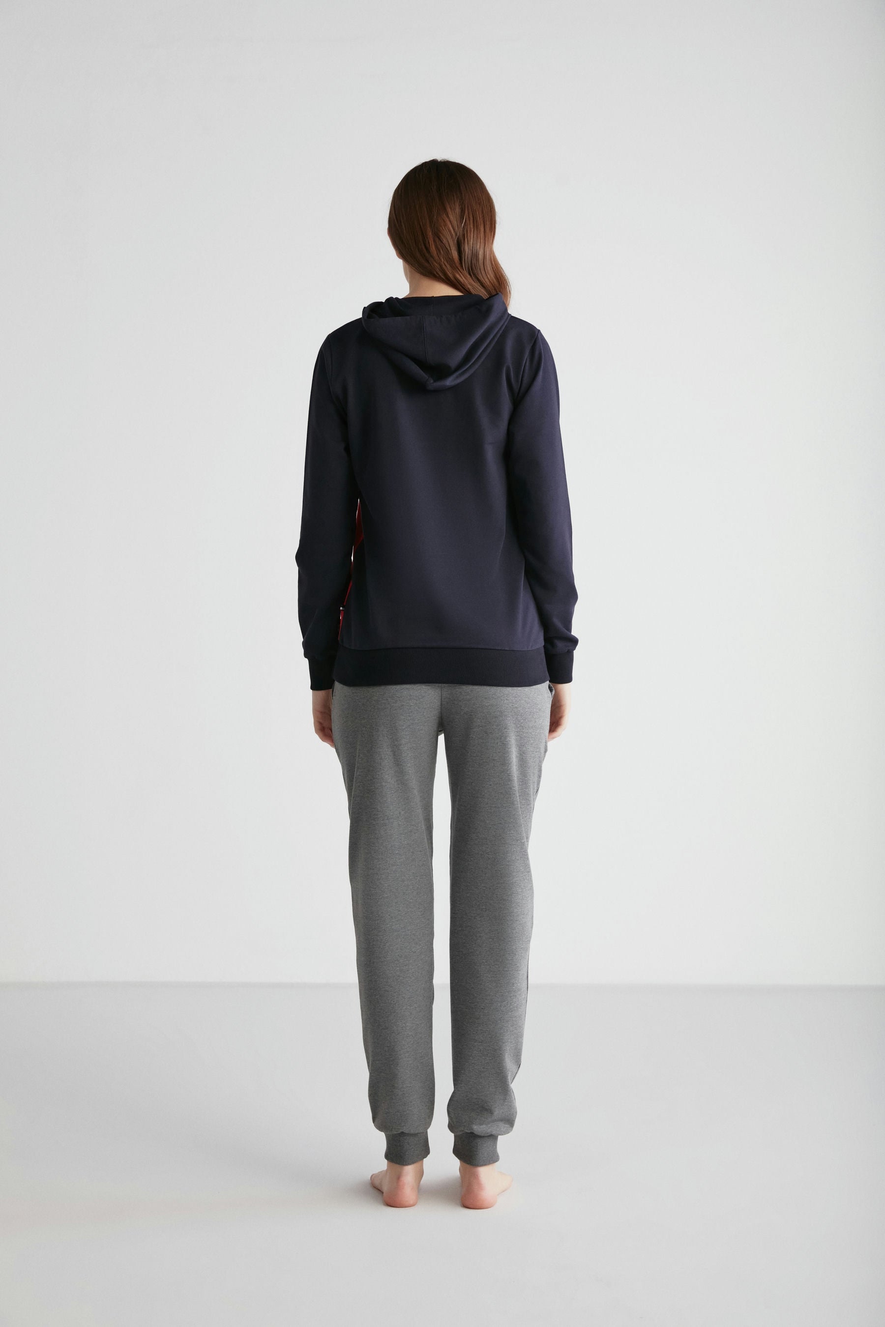 U.S. Polo Women Pajamas Set