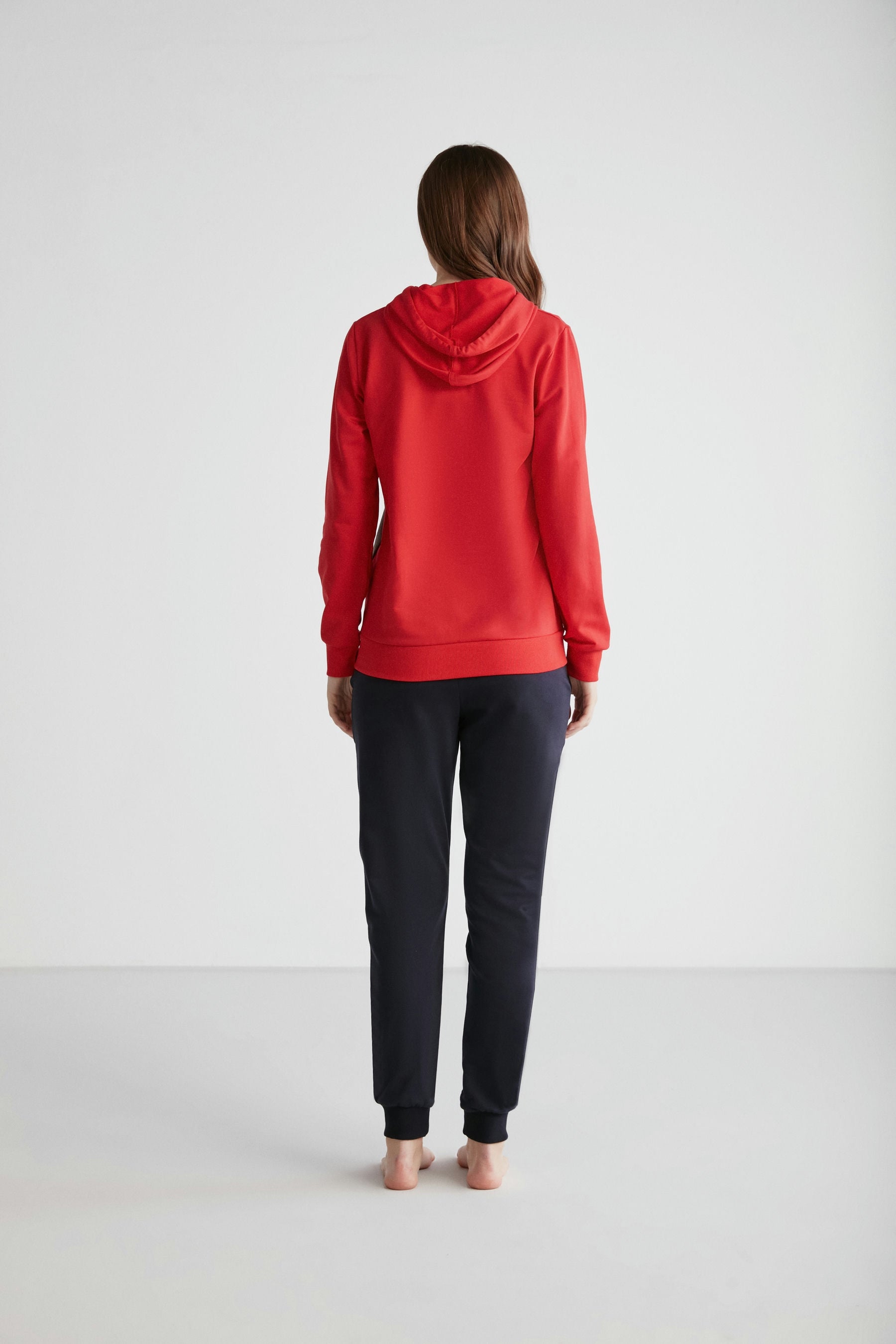 U.S. Polo Women Pajamas Set