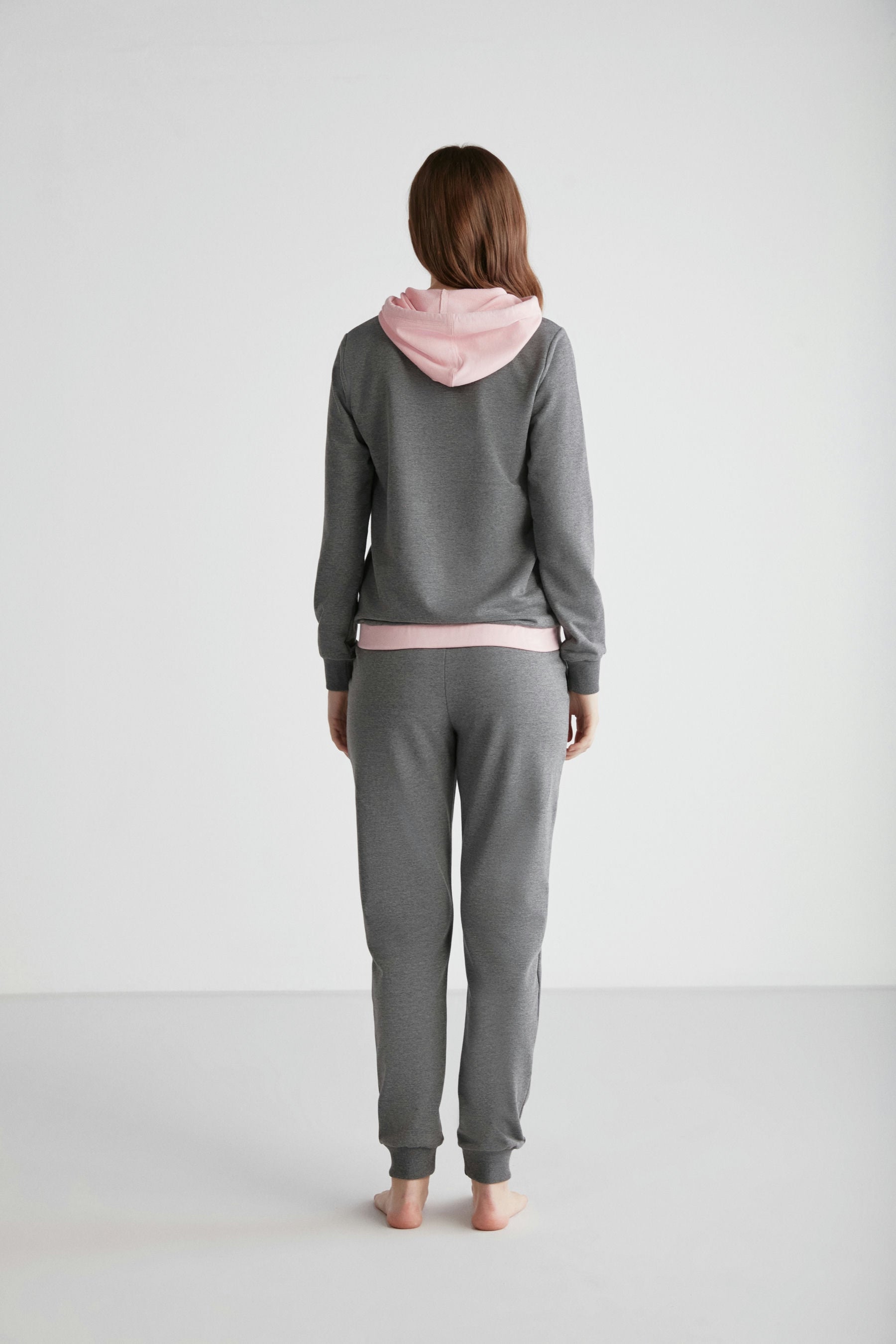 U.S. Polo Women Pajamas Set