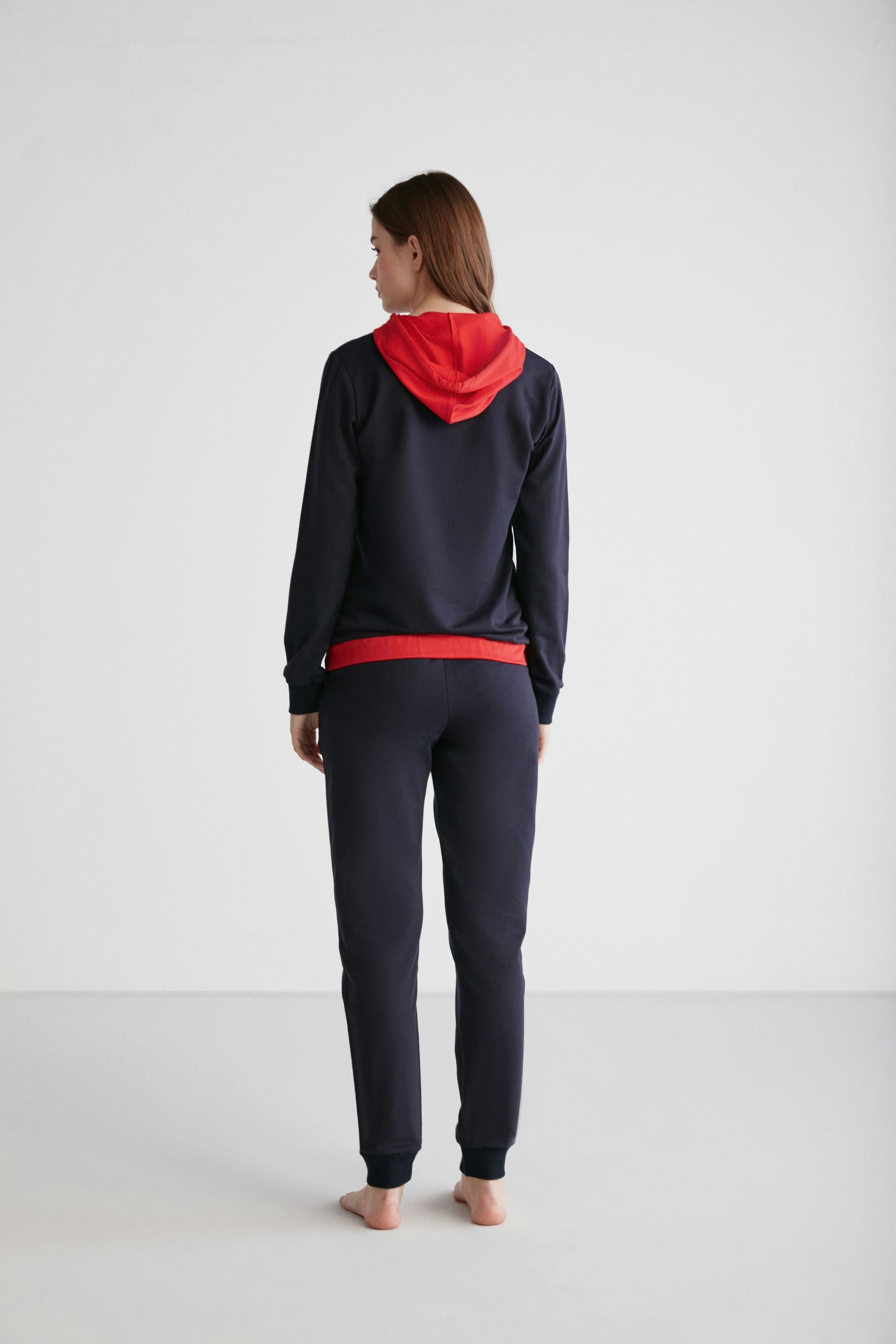 U.S. Polo Women Pajamas Set