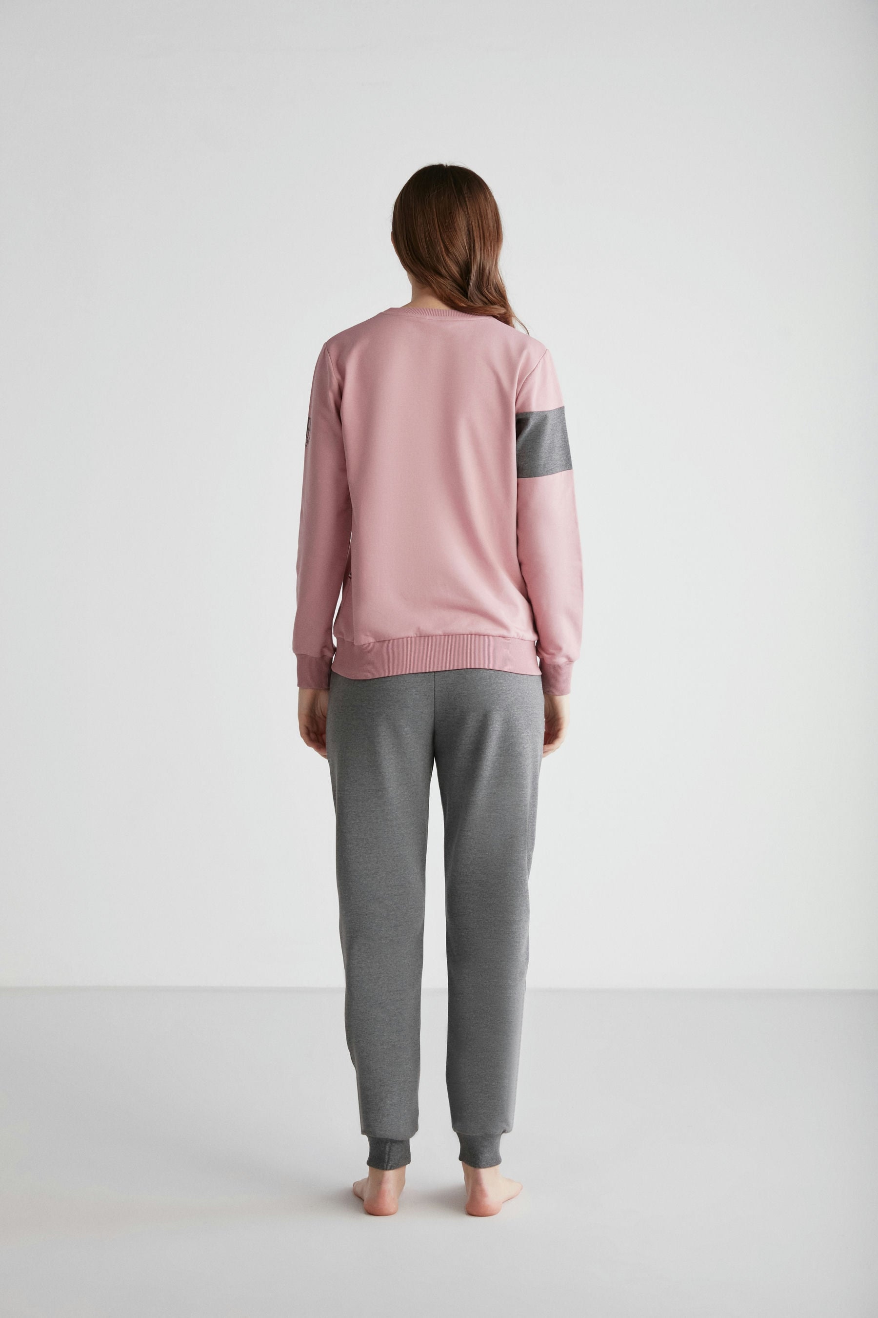 U.S. Polo Women Pajamas Set