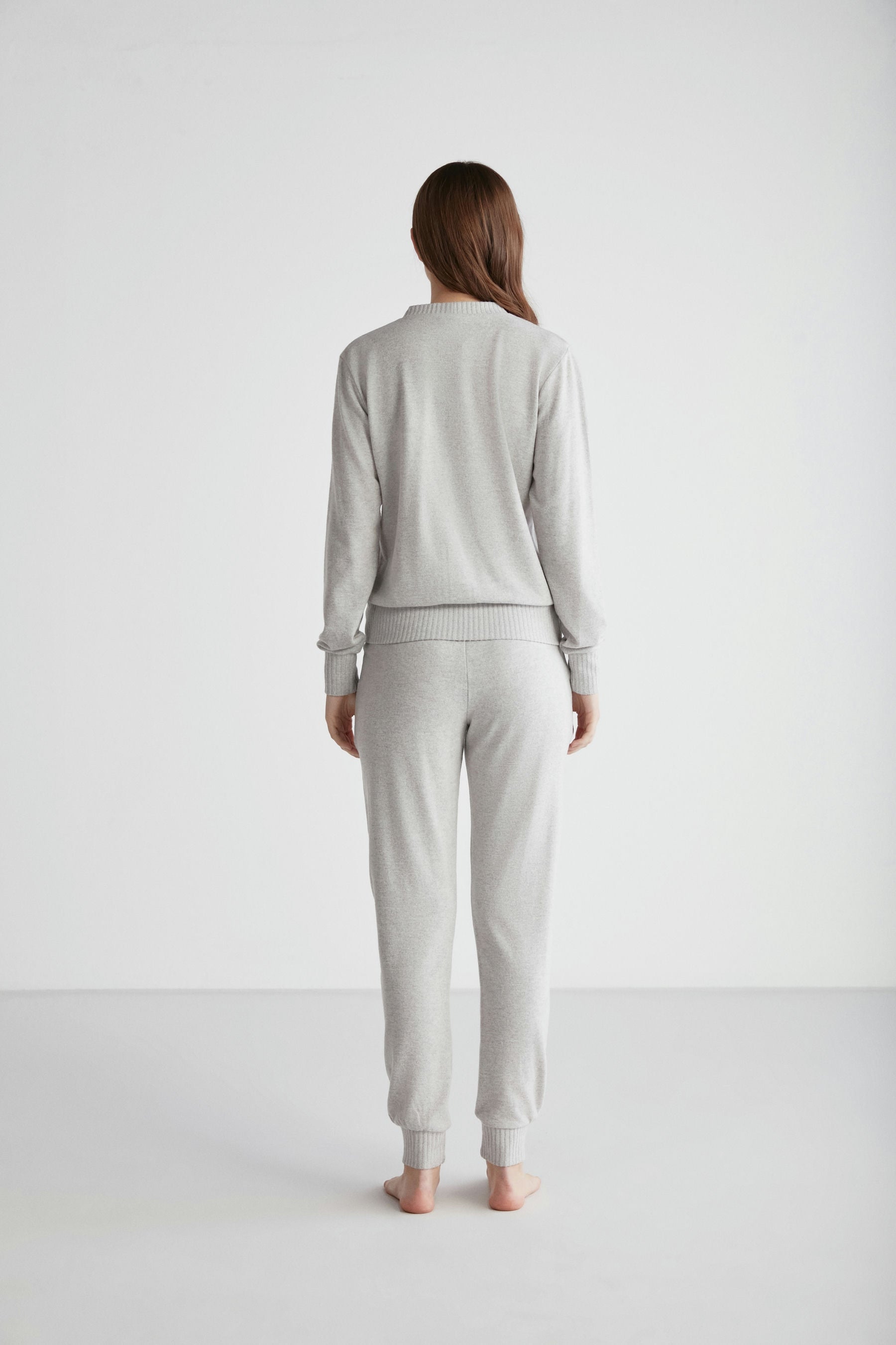 U.S. Polo Women Pajamas Set