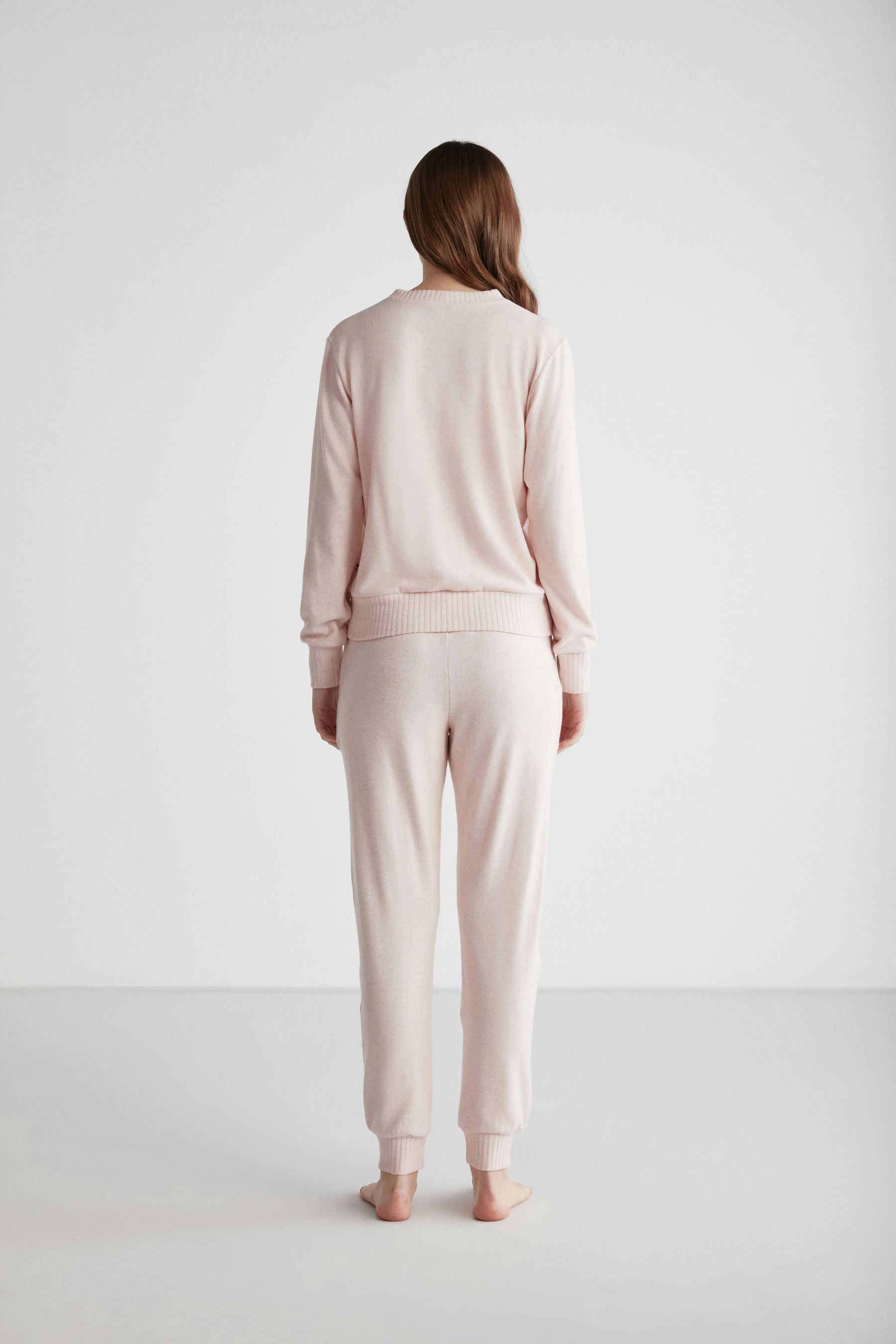 U.S. Polo Women Pajamas Set