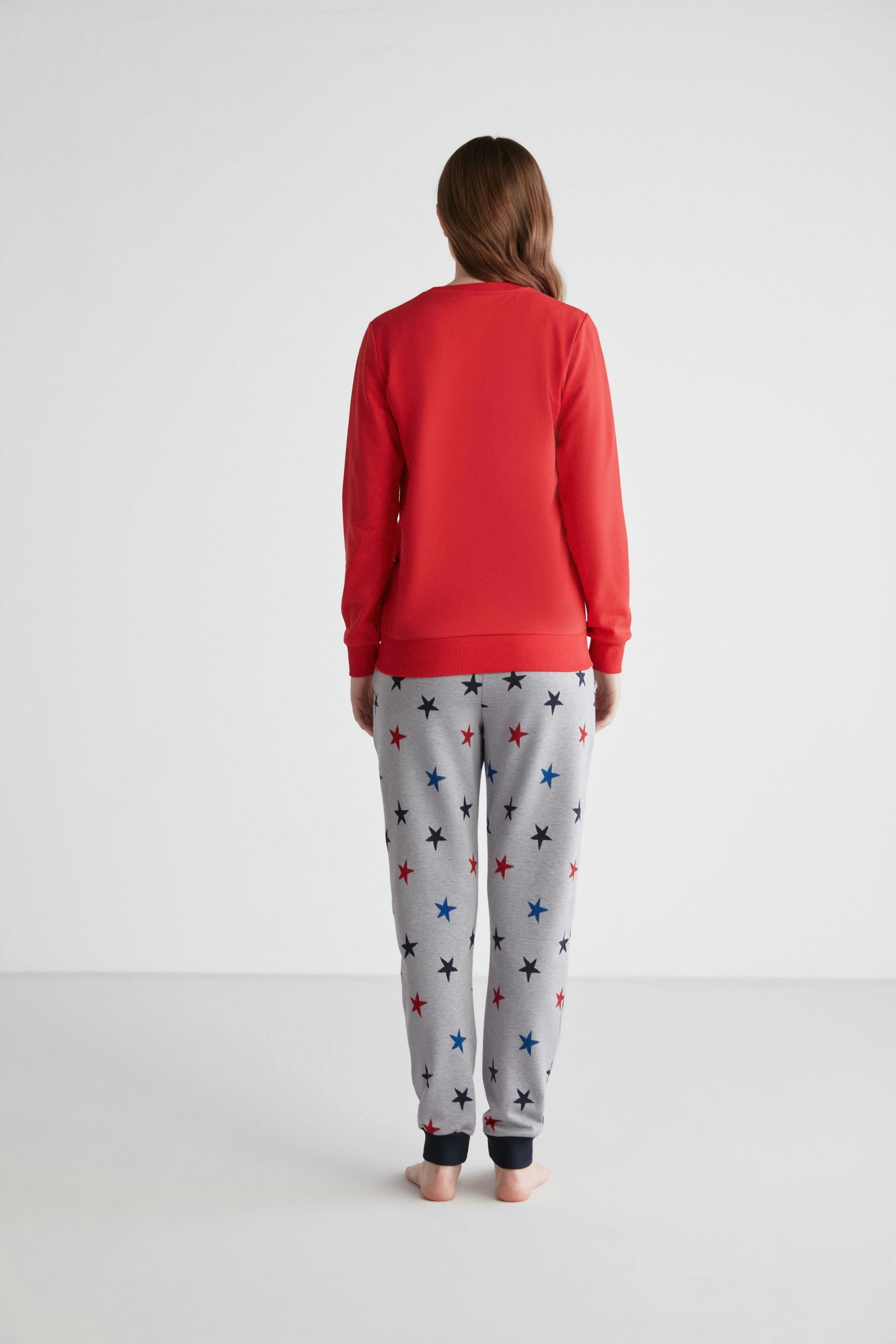 U.S. Polo Women Pajamas Set