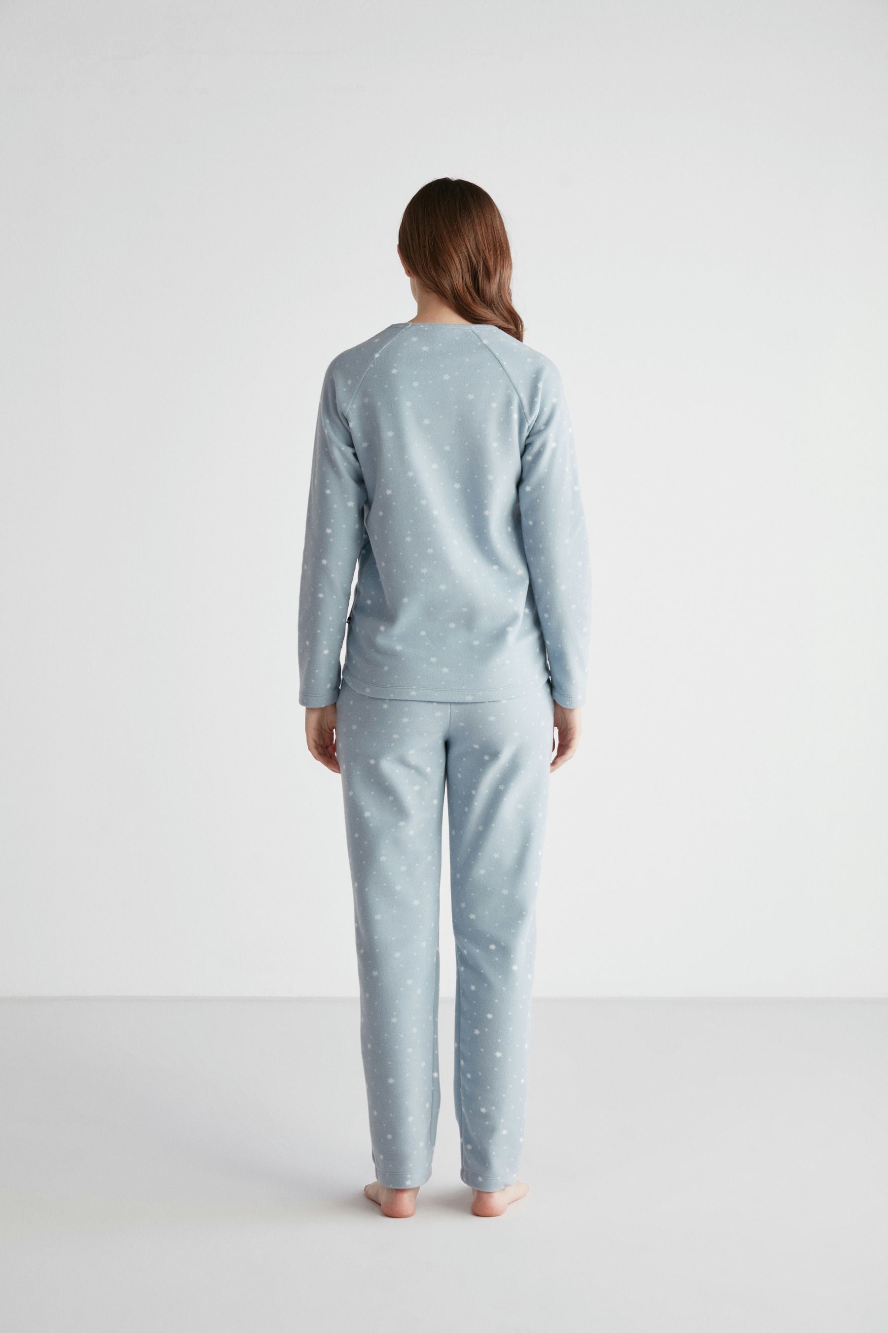 U.S. Polo Women Pajamas Set