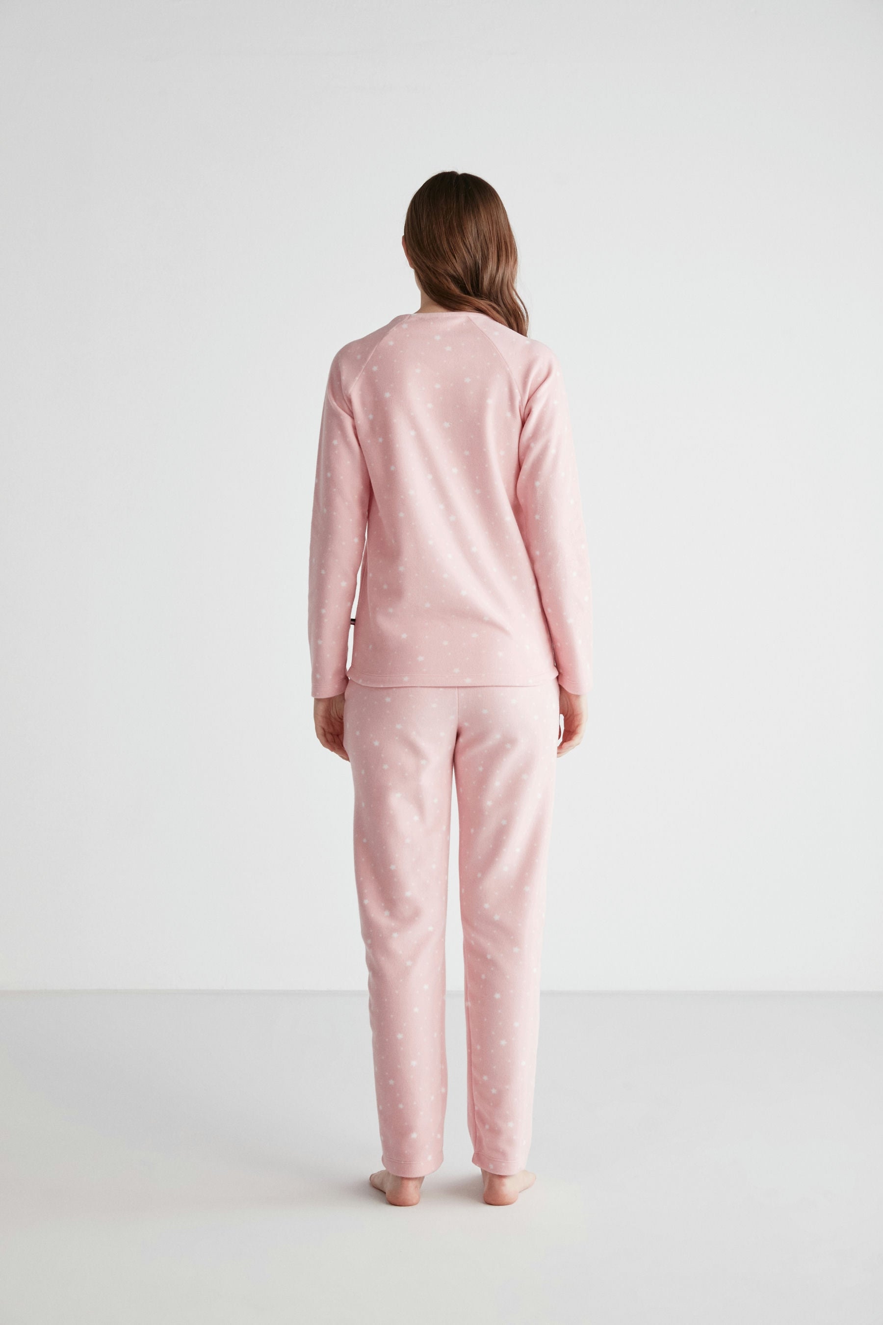 U.S. Polo Women Pajamas Set