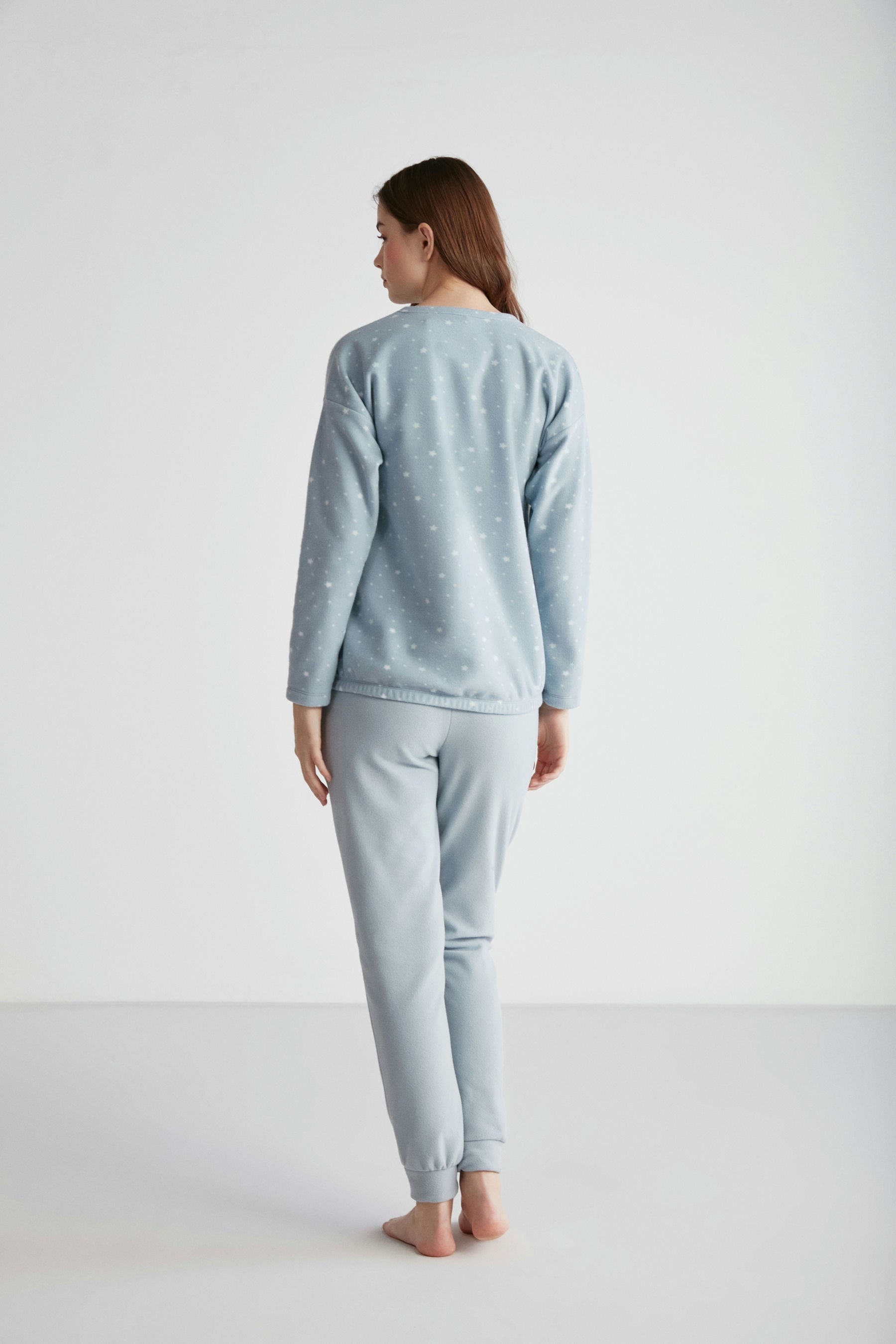U.S. Polo Women Pajamas Set
