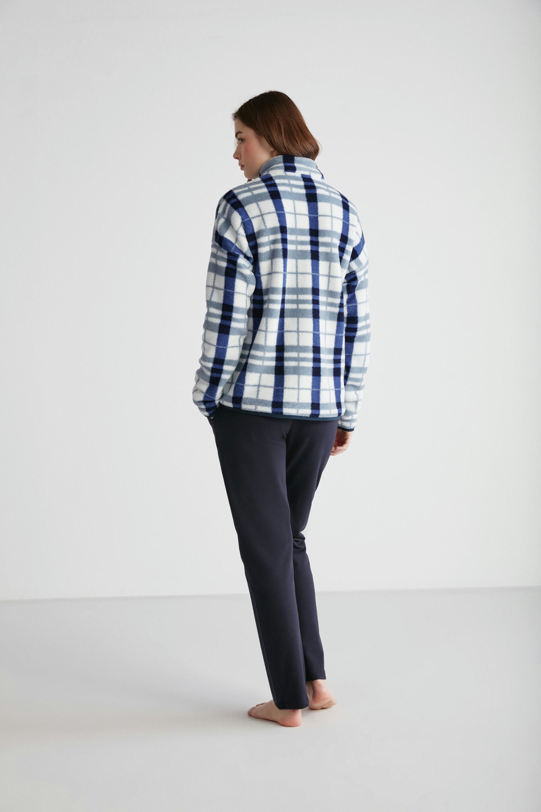 U.S. Polo Women Pajamas Set