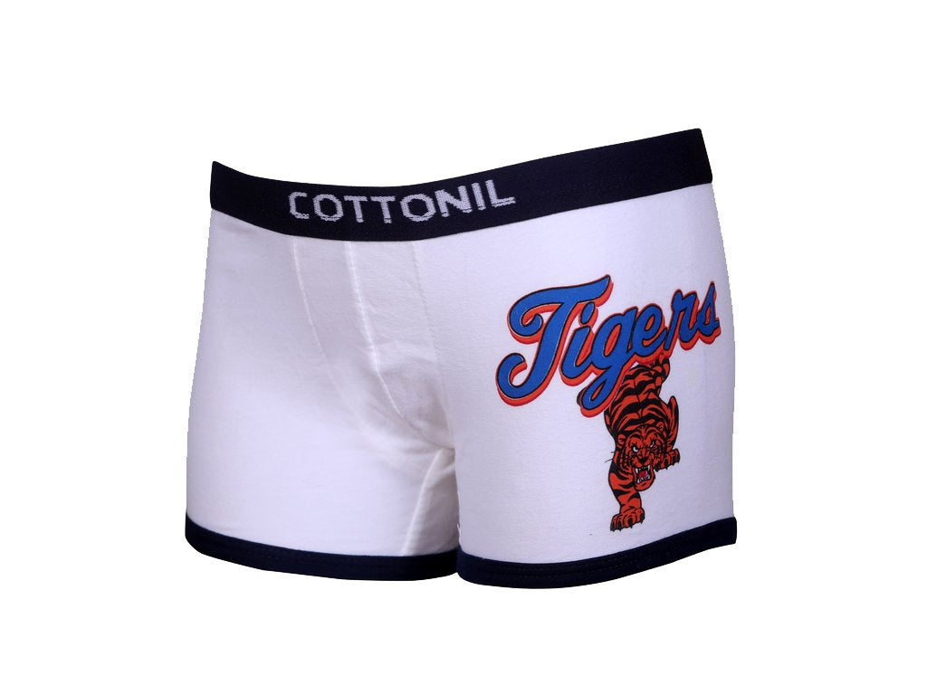 Cottonil Boys Boxer Turbo