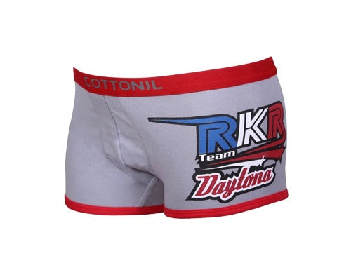 Cottonil Boys Boxer Turbo