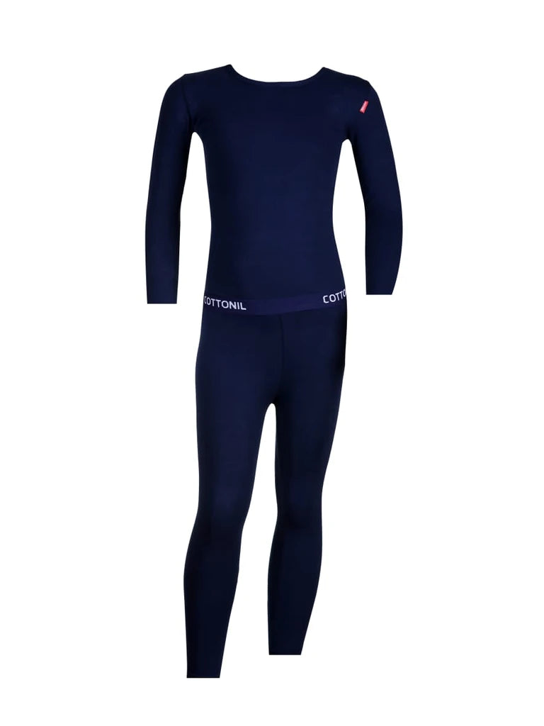 Cottonil Boys Winter Rel.Set