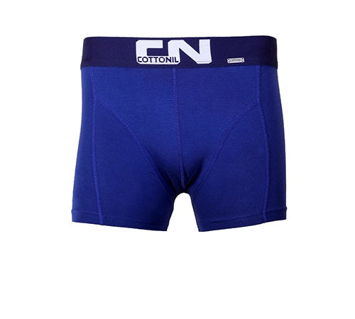 Cottonil Men Boxer CN Coloured