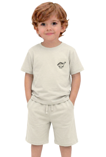 Pajama short kids