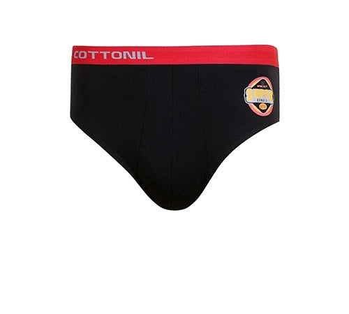Cottonil Men Bikini Relax Coloured