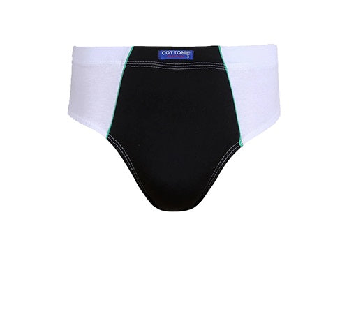 Cottonil Men Bikini Digital Coloured