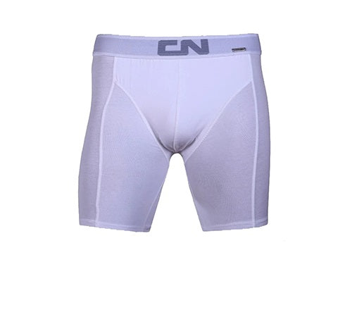 Cottonil Men Boxer Long CN Coloured