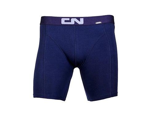 Cottonil Men Boxer Long CN Coloured