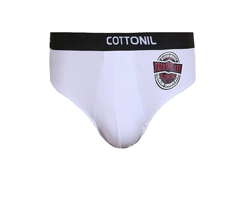 Cottonil Men Bikini Relax Coloured