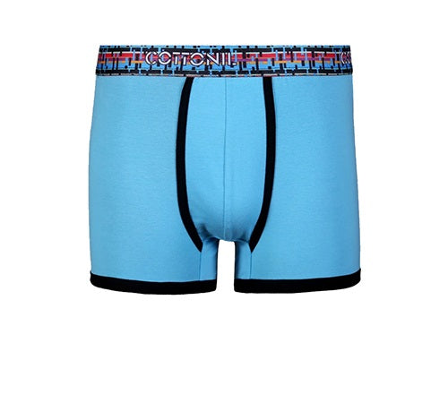 Cottonil Men Boxer Laser Coloured