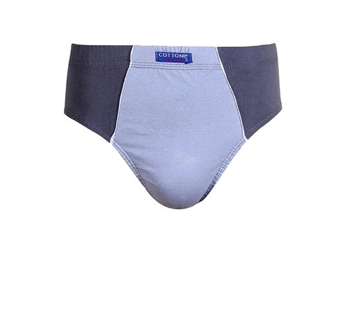 Cottonil Men Bikini Digital Coloured