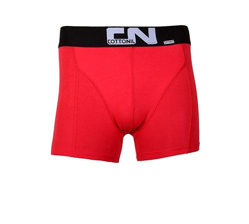 Cottonil Men Boxer CN Coloured
