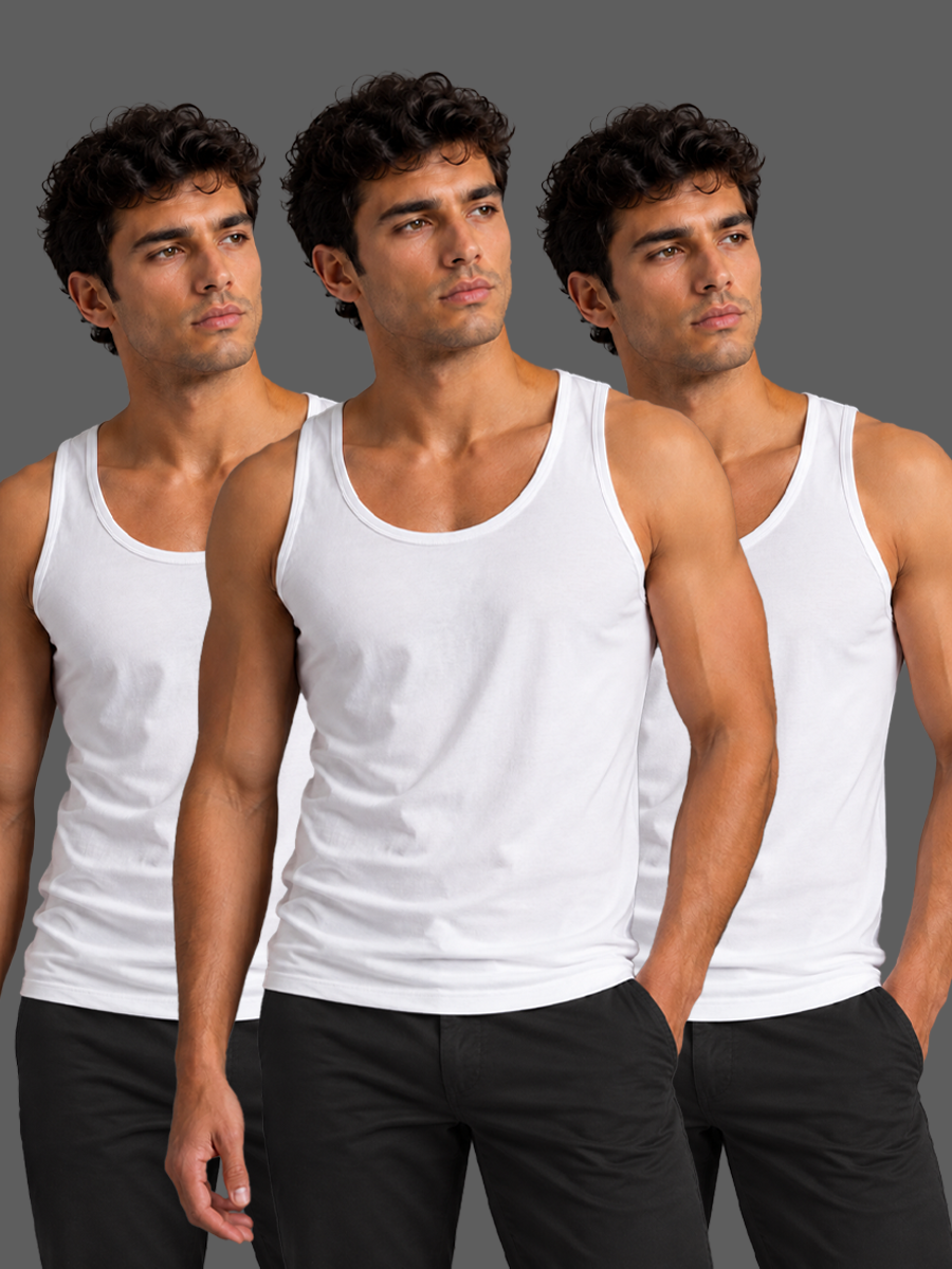 Men short sleeve
